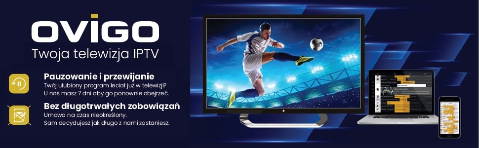 Telewizja światłowodowa